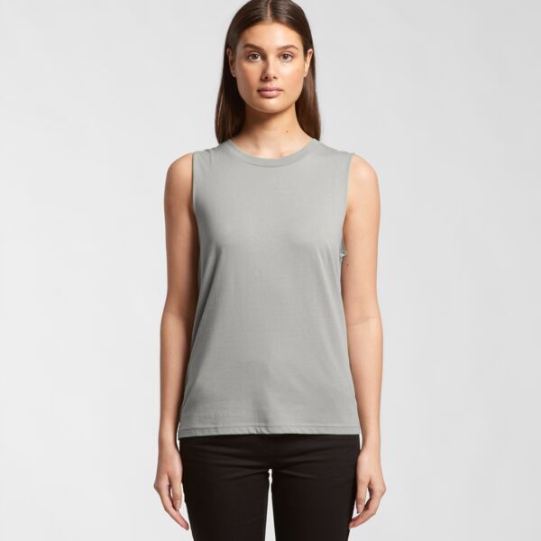 4069 Women's Upside Tank Thumbnail