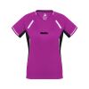 T701LS Women's Renegade Short Sleeve Tee Thumbnail