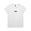 4001A Women's Maple Active Tee Thumbnail