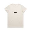 4610 Women's Maple Active Blend Tee Thumbnail